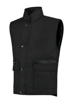 Tricorp BW160/401001 Bodywarmer Regular Fit miniatuur