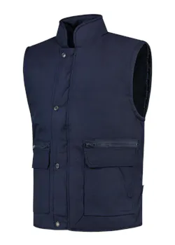 Tricorp BW160/401001 Bodywarmer Regular Fit miniatuur