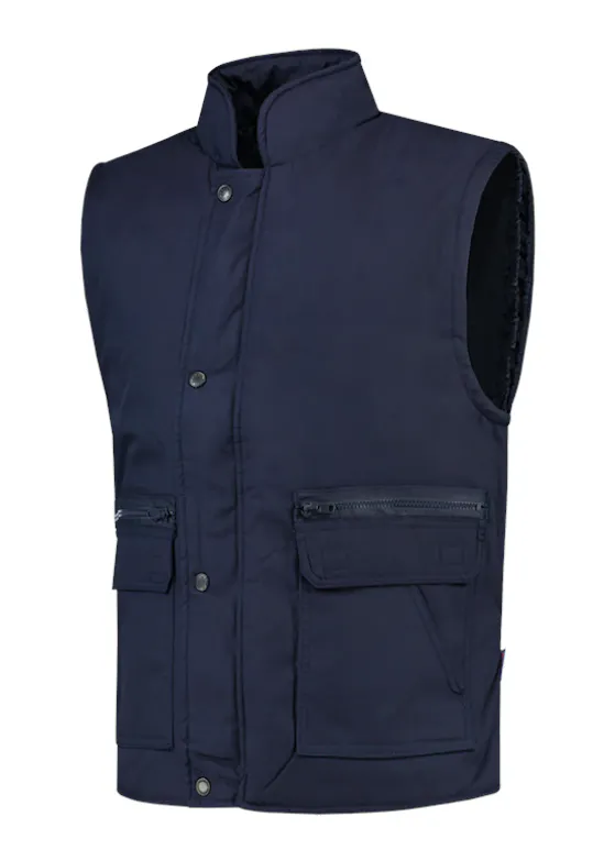 Tricorp BW160/401001 Bodywarmer Regular Fit
