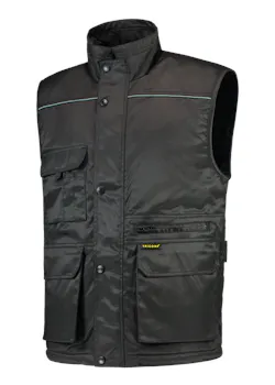 Tricorp TBW2000/402001 Bodywarmer Industrie Regular Fit miniatuur