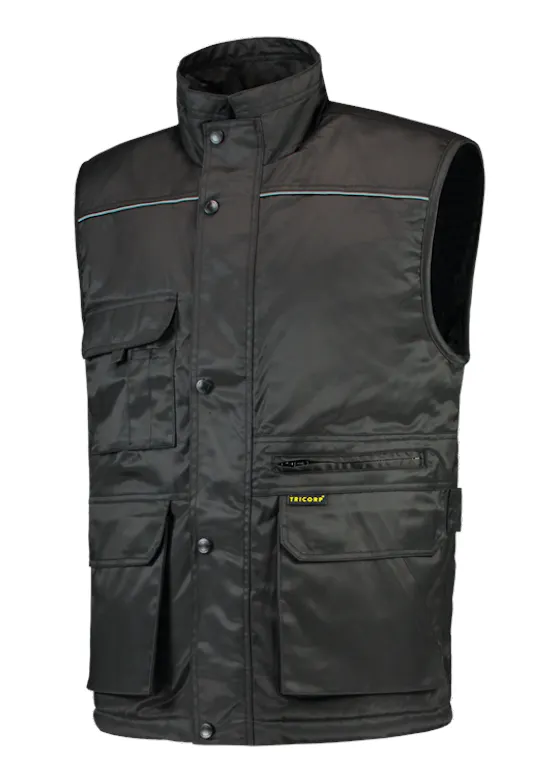 Tricorp TBW2000/402001 Bodywarmer Industrie Regular Fit