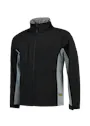 Tricorp TJ2000/402002 Softshell Bicolor miniatuur