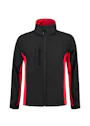 Tricorp TJ2000/402002 Softshell Bicolor miniatuur