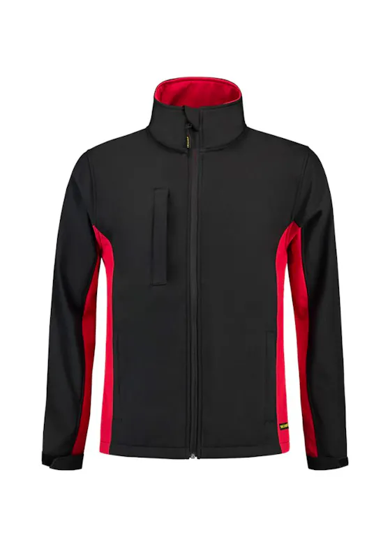 Tricorp TJ2000/402002 Softshell Bicolor