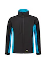 Tricorp TJ2000/402002 Softshell Bicolor miniatuur