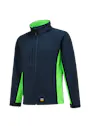 Tricorp TJ2000/402002 Softshell Bicolor miniatuur