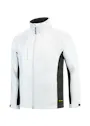 Tricorp Softshell Bicolor Darkgrey Sale 402002 miniatuur