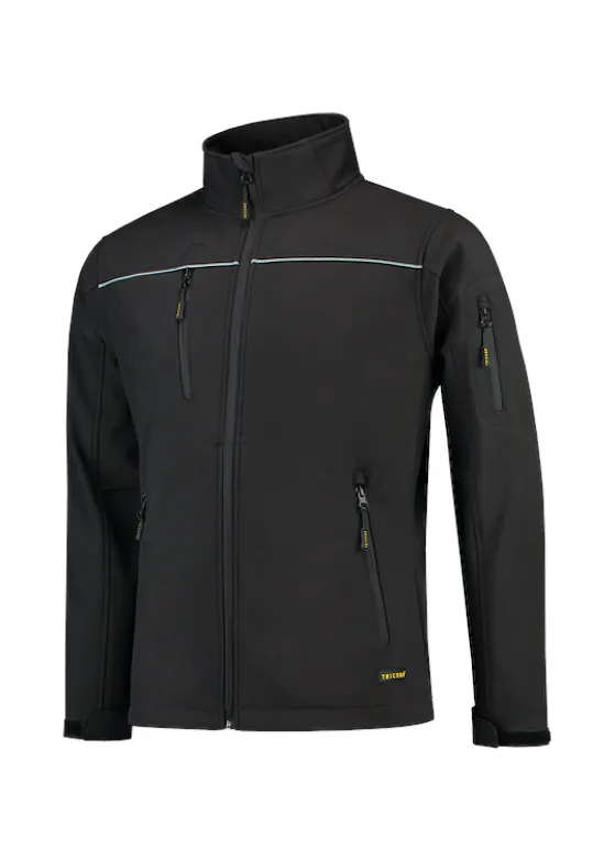 Tricorp Softshell Luxe Sale 402006