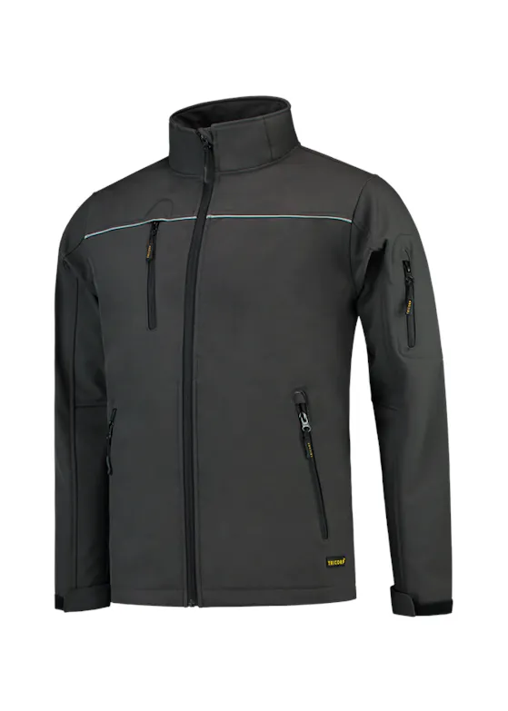 Tricorp TSJ2000/402006 Softshell Luxe