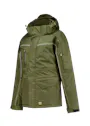 Tricorp Midi Parka Canvas 402007 miniatuur