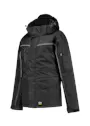 Tricorp Midi Parka Canvas 402007 miniatuur