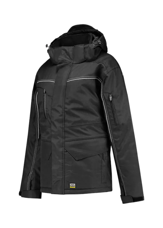 Tricorp Midi Parka Canvas 402007