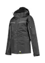Tricorp Midi Parka Canvas 402007 miniatuur