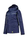 Tricorp Midi Parka Canvas 402007 miniatuur