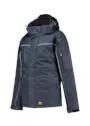 Tricorp Midi Parka Canvas 402007 miniatuur