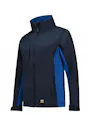 Tricorp Softshell Bicolor Dames 402008 miniatuur