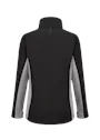Tricorp Softshell Bicolor Dames 402008 miniatuur