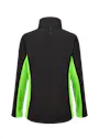 Tricorp Softshell Bicolor Dames 402008 miniatuur
