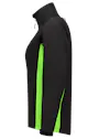 Tricorp Softshell Bicolor Dames 402008 miniatuur
