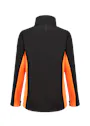 Tricorp Softshell Bicolor Dames 402008 miniatuur