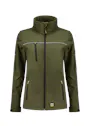 Tricorp Softshell Luxe Dames 402009 miniatuur