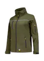 Tricorp Softshell Luxe Dames 402009 miniatuur
