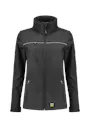 Tricorp Softshell Luxe Dames 402009 miniatuur