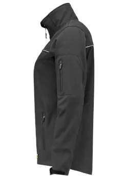 Tricorp Softshell Luxe Dames 402009 miniatuur