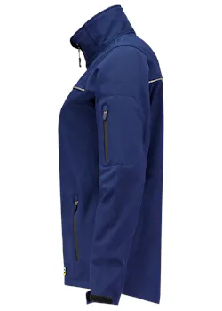 Tricorp Softshell Luxe Dames 402009 miniatuur