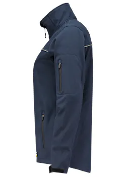 Tricorp Softshell Luxe Dames 402009 miniatuur