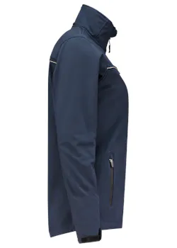 Tricorp Softshell Luxe Dames 402009 miniatuur