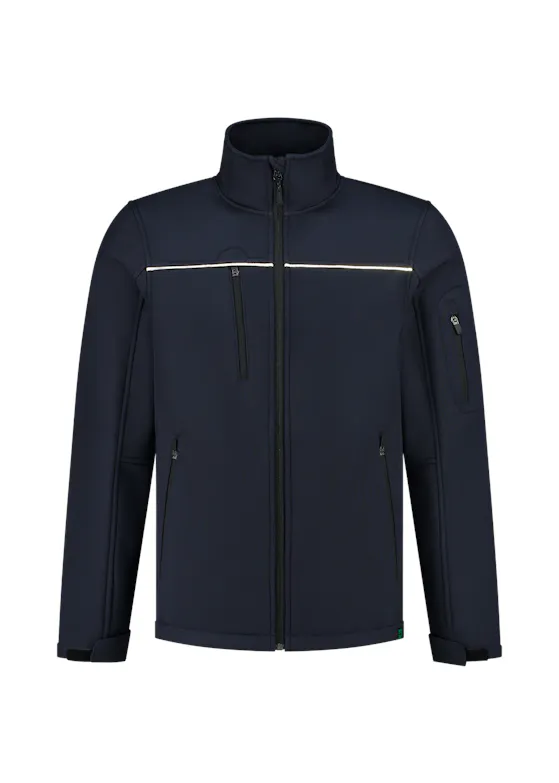 Tricorp Softshell Luxe Rewear 402701