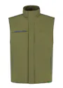 Tricorp Tech Shell RE2050/402709 Bodywarmer Winddicht Waterafstotend Rewear miniatuur