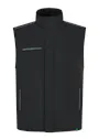Tricorp Tech Shell RE2050/402709 Bodywarmer Winddicht Waterafstotend Rewear miniatuur