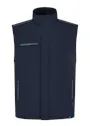 Tricorp Tech Shell RE2050/402709 Bodywarmer Winddicht Waterafstotend Rewear miniatuur