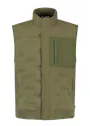 Tricorp Puffer 402710 Bodywarmer Winddicht Waterafstotend Rewear miniatuur
