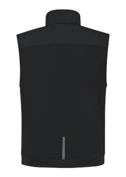 Tricorp Puffer 402710 Bodywarmer Winddicht Waterafstotend Rewear miniatuur