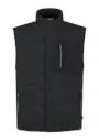 Tricorp Puffer 402710 Bodywarmer Winddicht Waterafstotend Rewear miniatuur