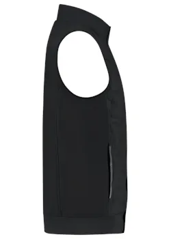 Tricorp Puffer 402710 Bodywarmer Winddicht Waterafstotend Rewear miniatuur