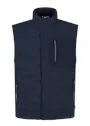 Tricorp Puffer 402710 Bodywarmer Winddicht Waterafstotend Rewear miniatuur