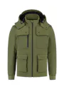 Tricorp Winter Softshell Jack Rewear 402712 miniatuur