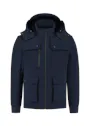 Tricorp Winter Softshell Jack Rewear 402712 miniatuur