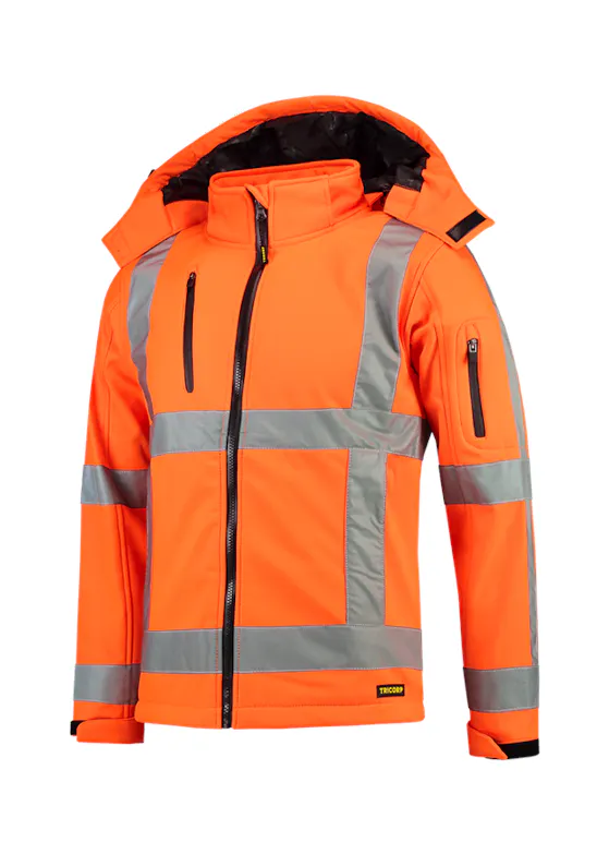Tricorp TJR3001/403003 Softshell RWS