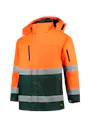 Tricorp TPE3001/403004 Parka ISO20471 Bicolor miniatuur