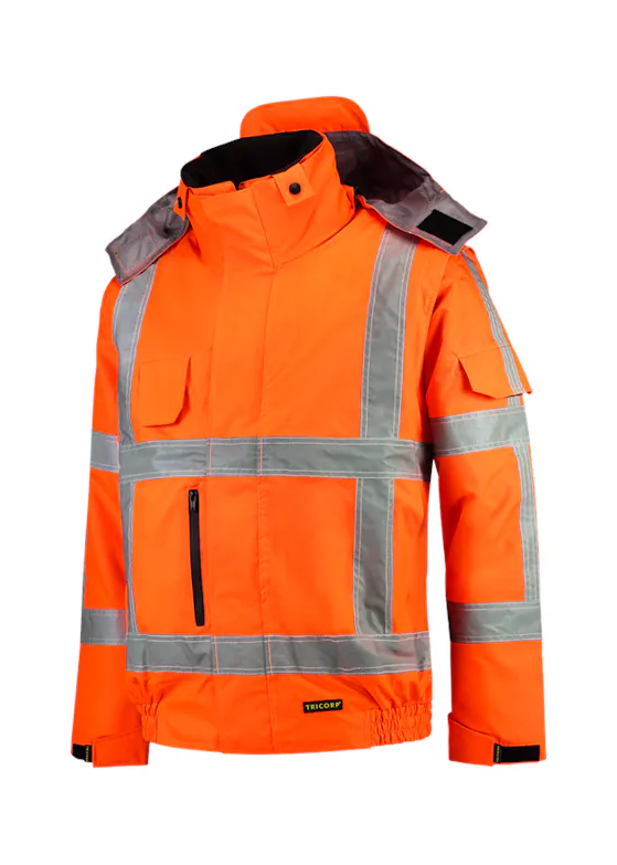 Tricorp TPR3001/403006 Pilotjack RWS