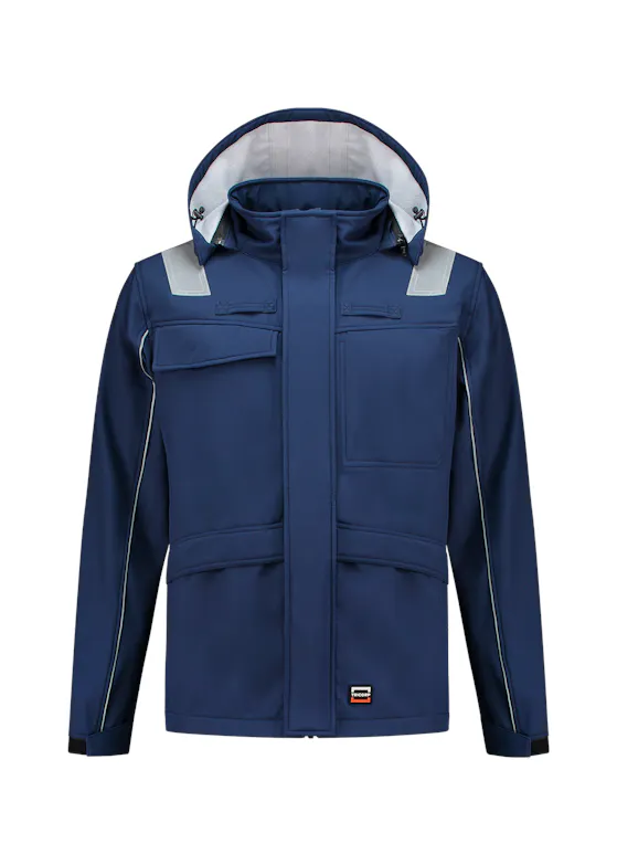 Tricorp Softshell Multinorm 403012