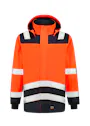 Tricorp Midi Parka High-Vis Colour 403020 miniatuur