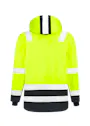 Tricorp Midi Parka High-Vis Colour 403020 miniatuur