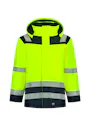 Tricorp Midi Parka High-Vis Colour 403020 miniatuur