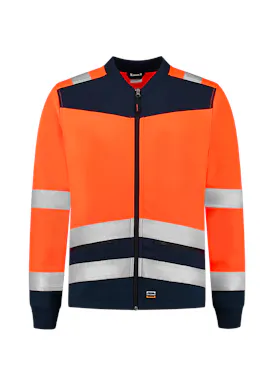 Tricorp Softshell High Vis Bicolor 403021